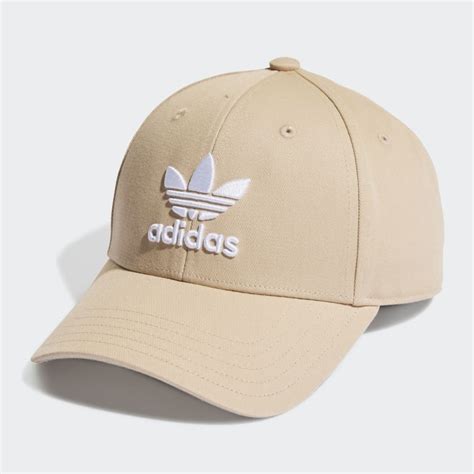 adidas cap beige damen|Shop Women .